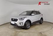 Hyundai Creta I Волгоград  - изображение 20