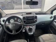 Citroen Berlingo II Рестайлинг Москва  - изображение 26