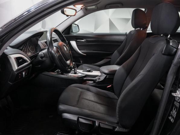 BMW 1 серии II (F20/F21) с пробегом 2012 года, цена 985 000 рублей, 167896 км, хэтчбек, Автокод Объявления