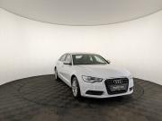 Audi A6 IV (C7) Москва  - изображение 33