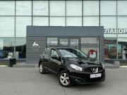 Nissan Qashqai I Рестайлинг Омск  - изображение 26