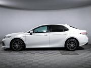 Toyota Camry VIII (XV70) Рестайлинг Москва  - изображение 25