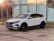 Lada (ВАЗ) Vesta I Рестайлинг (NG) Краснодар  - изображение 31