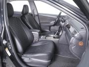 Toyota Camry VII (XV50) Рестайлинг Ростов-на-Дону  - изображение 26