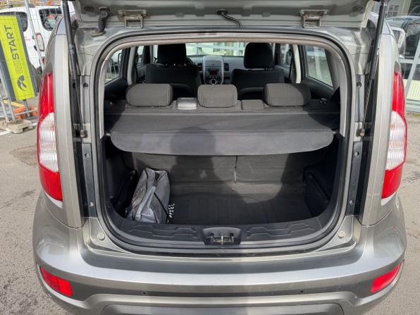 Kia Soul I Рестайлинг с пробегом 2012 года, цена 739 000 рублей, 224181 км, хэтчбек, Автокод Объявления
