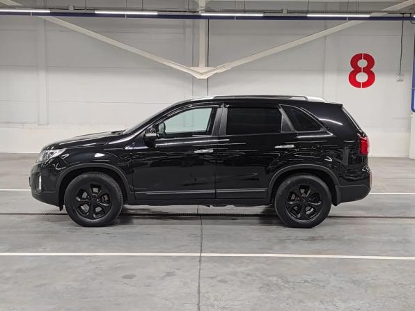 Kia Sorento II Рестайлинг с пробегом 2015 года, цена 1 890 000 рублей, 126894 км, внедорожник, Автокод Объявления