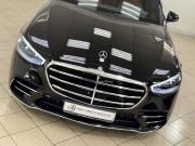 Mercedes-Benz S-Класс VII (W223) Санкт-Петербург  - изображение 63