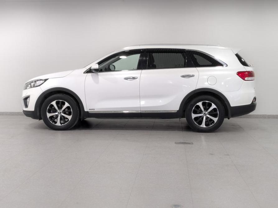 Kia Sorento III Prime Москва  - изображение 8
