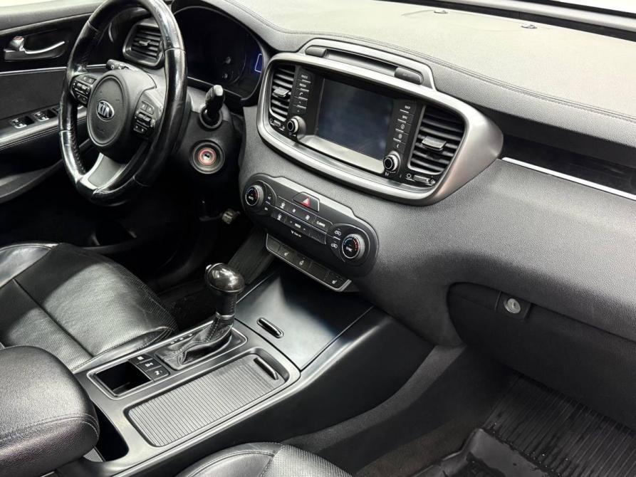 Kia Sorento III Prime Ростов-на-Дону  - изображение 20