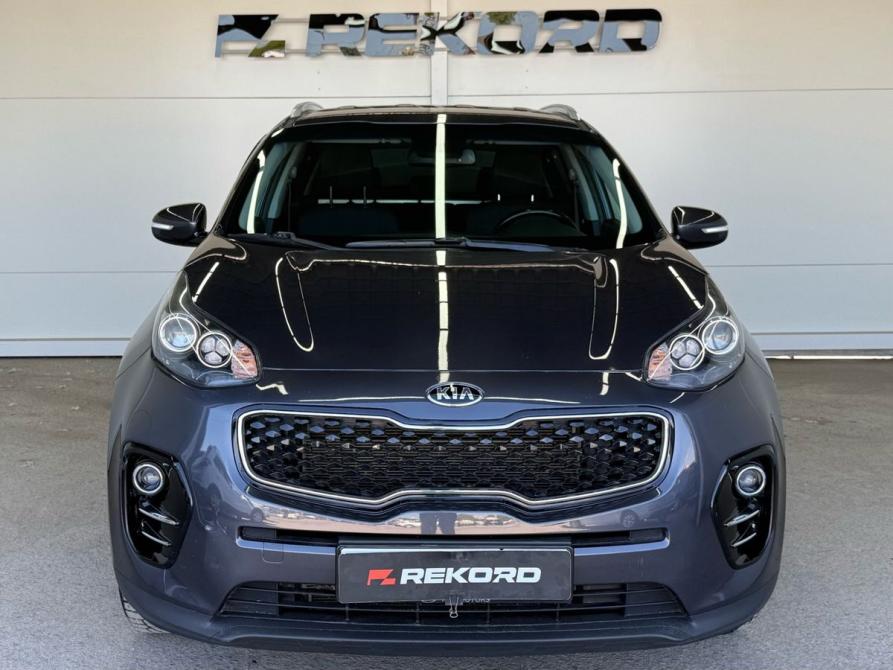Kia Sportage IV Уфа  - изображение 5