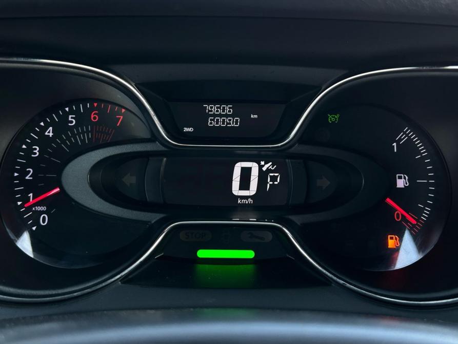 Renault Kaptur I Калуга  - изображение 19