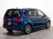 Volkswagen Touran I Рестайлинг 2 Чита  - изображение 26