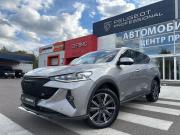 Haval F7 I Рестайлинг Тверь  - изображение 39