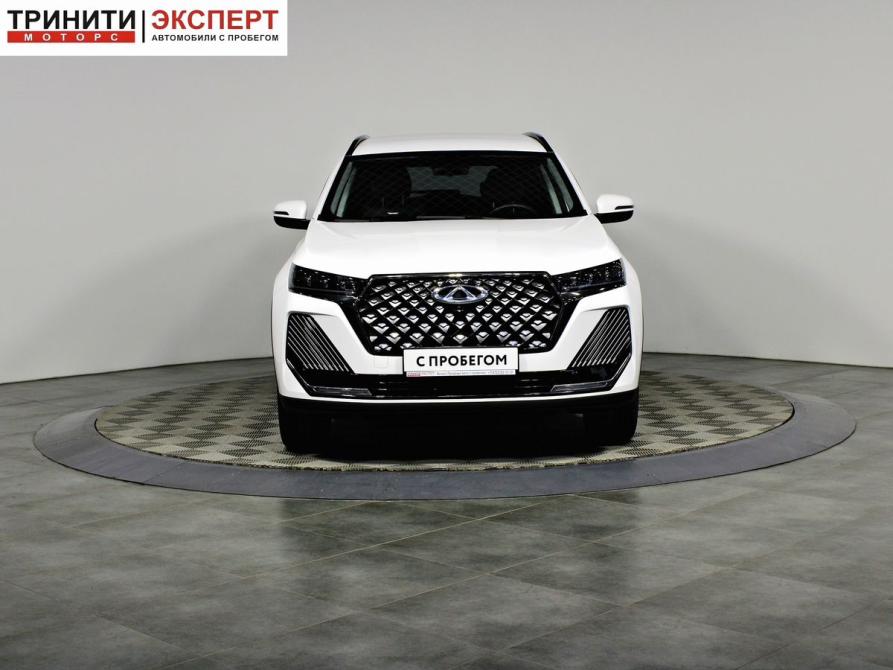 Chery Tiggo 7 Pro Max I Рестайлинг Белгород  - изображение 2