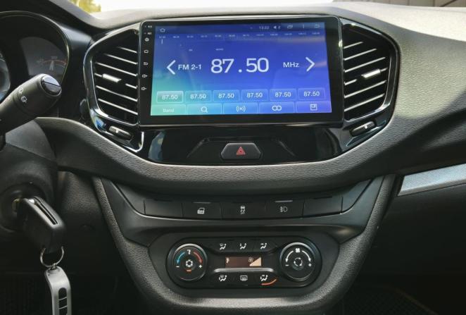 Lada (ВАЗ) Vesta I с пробегом 2018 года, цена 885 000 рублей, 185214 км, универсал, Автокод Объявления