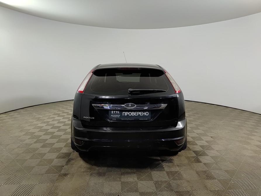 Ford Focus II Рестайлинг Уфа  - изображение 7