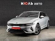 Kia K5 III Екатеринбург  - изображение 20