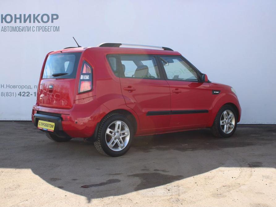 Kia Soul I Нижний Новгород  - изображение 6