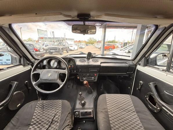 Lada (ВАЗ) 2121 (4x4) I с пробегом 1987 года, цена 199 900 рублей, 70296 км, внедорожник, Автокод Объявления