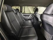 Toyota Land Cruiser Prado 150 Series Рестайлинг 2 Москва  - изображение 35