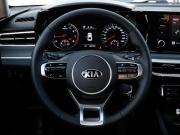 Kia K5 III Ставрополь  - изображение 35