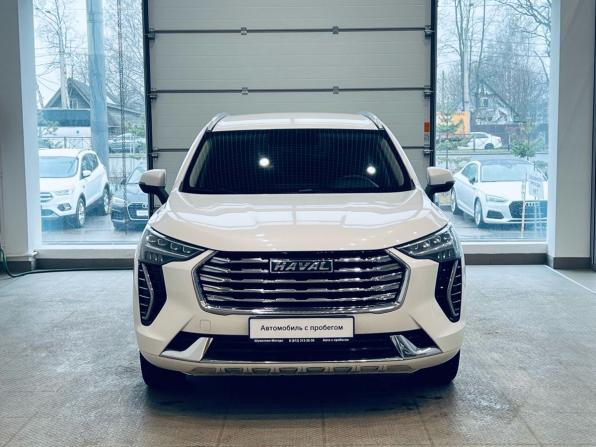 Haval Jolion I с пробегом 2023 года, цена 1 649 000 рублей, 93000 км, внедорожник, Автокод Объявления