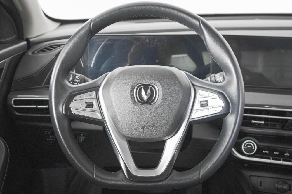 Changan Eado Plus Кемерово  - изображение 16