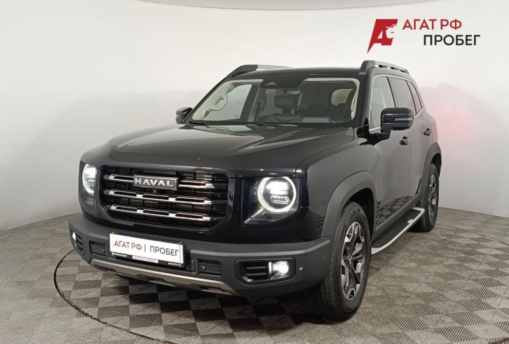 Haval Dargo I Волгоград  - изображение 3
