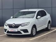 Renault Logan II Рестайлинг Воронеж  - изображение 24