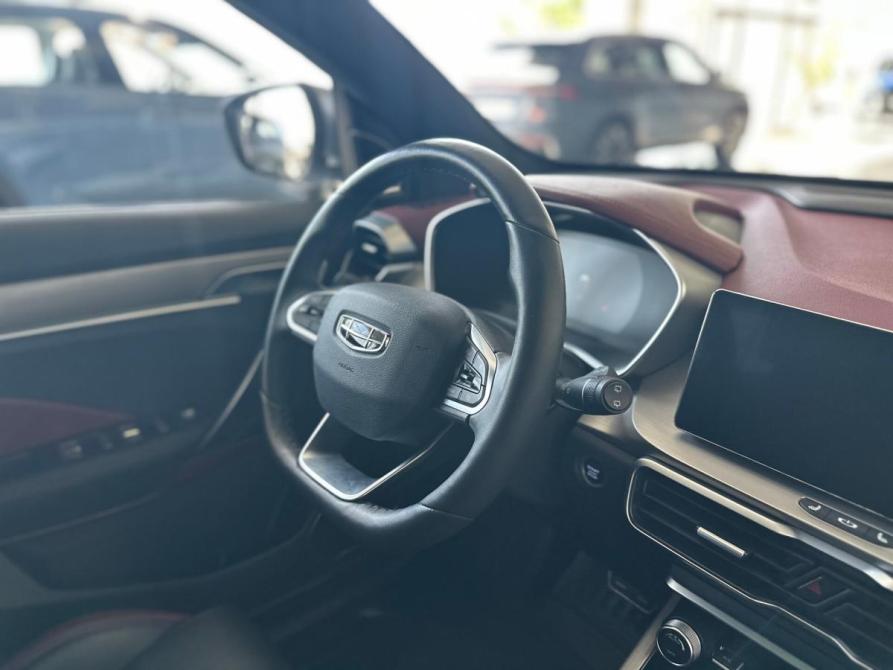 Geely Coolray I Новосибирск  - изображение 26