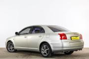Toyota Avensis II Тюмень  - изображение 25
