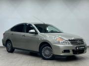 Nissan Almera III (G15) Кемерово  - изображение 18