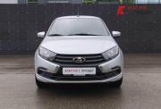 Lada (ВАЗ) Granta I Рестайлинг Сыктывкар  - изображение 20