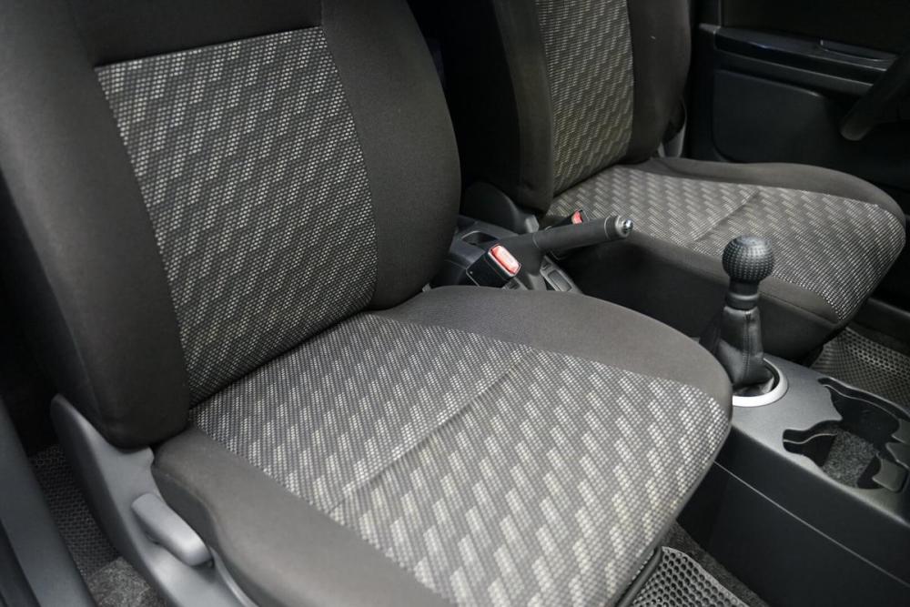 Suzuki SX4 I (Classic) Крым  - изображение 21