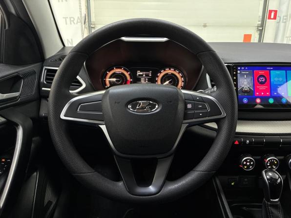 Lada (ВАЗ) Vesta I Рестайлинг (NG) с пробегом 2024 года, цена 1 270 000 рублей, 34000 км, универсал, Автокод Объявления