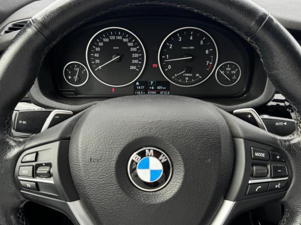 BMW X4 I (F26) с пробегом 2018 года, цена 3 000 000 рублей, 97993 км, внедорожник, Автокод Объявления