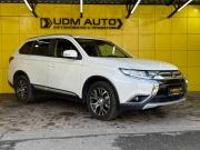 Mitsubishi Outlander III Рестайлинг 2 Ижевск  - изображение 26