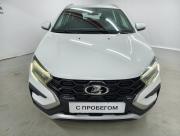 Lada (ВАЗ) Vesta I Рестайлинг (NG) Москва  - изображение 18