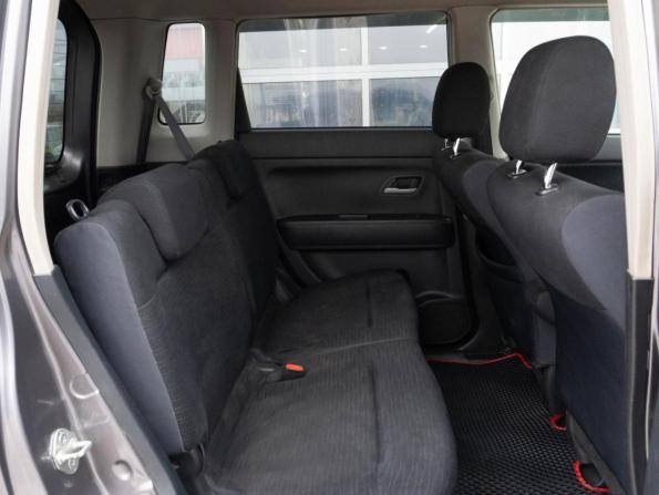 Honda Zest с пробегом 2011 года, цена 521 000 рублей, 208202 км, хэтчбек, Автокод Объявления