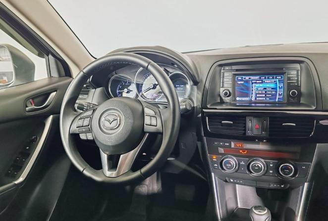 Mazda CX-5 I с пробегом 2013 года, цена 1 730 000 рублей, 138266 км, внедорожник, Автокод Объявления