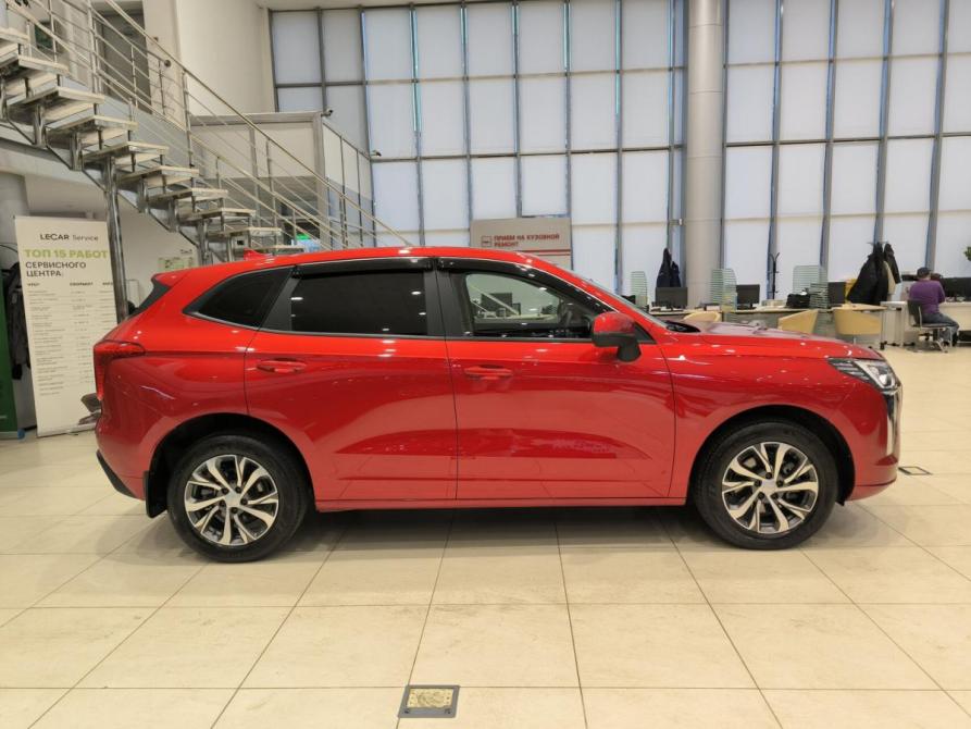 Haval Jolion I Казань  - изображение 5