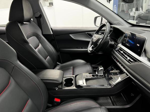 Chery Tiggo 7 Pro I с пробегом 2022 года, цена 1 700 000 рублей, 88000 км, внедорожник, Автокод Объявления