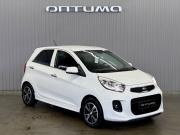 Kia Picanto II Рестайлинг Краснодар  - изображение 20