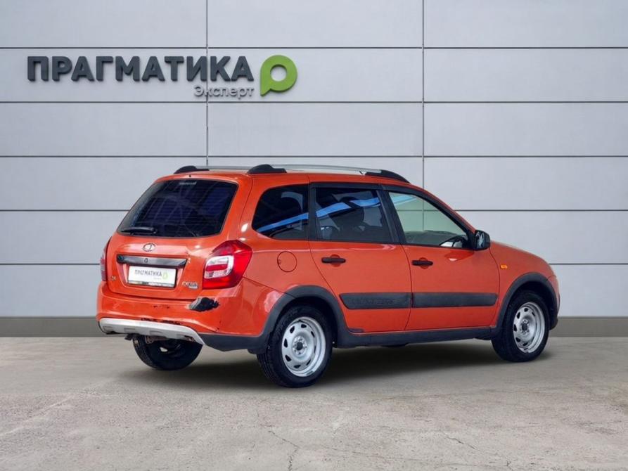 Lada (ВАЗ) Kalina II Петрозаводск  - изображение 5
