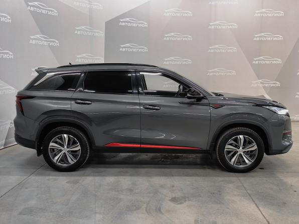 Changan CS75 Plus I с пробегом 2020 года, цена 2 246 000 рублей, 84344 км, внедорожник, Автокод Объявления