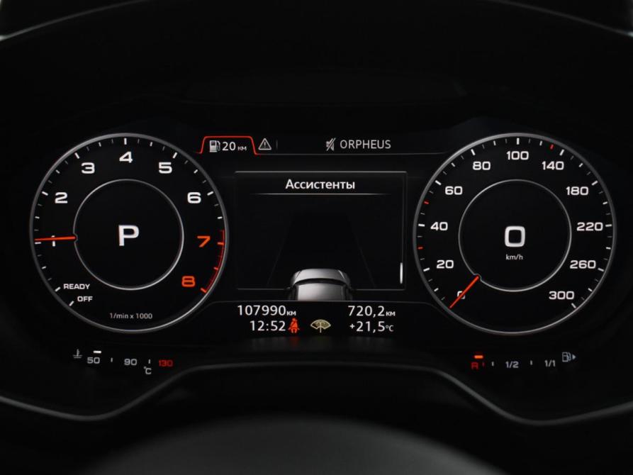 Audi TT III (8S) Санкт-Петербург  - изображение 20
