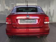 Volkswagen Polo V Рестайлинг Уфа  - изображение 29