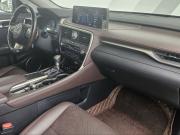 Lexus RX IV Рестайлинг Екатеринбург  - изображение 48
