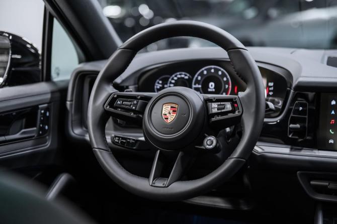 Новый Porsche Cayenne III Рестайлинг 2026 года, цена 16 700 000 рублей, внедорожник, Автокод Объявления