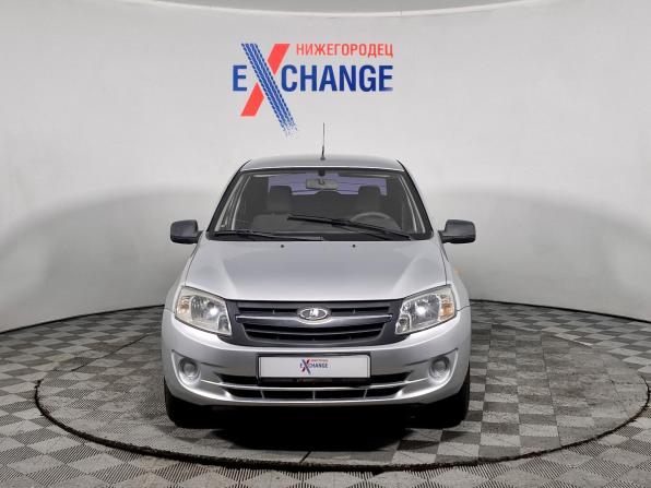 Lada (ВАЗ) Granta I с пробегом 2013 года, цена 319 000 рублей, 95600 км, седан, Автокод Объявления
